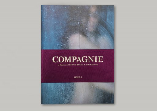  Compagnie Magazine 